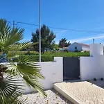Villa Silver Coast