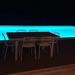 Silver Coast Villa *