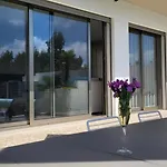Villa Silver Coast