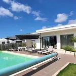 Villa Silver Coast *