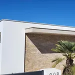 Silver Coast Villa Nadadouro