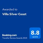 Villa Silver Coast *