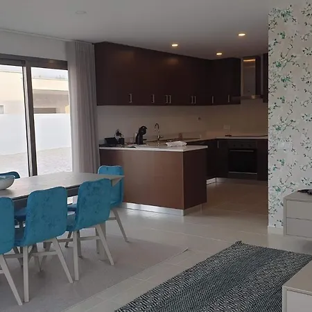 Silver Coast 빌라 Nadadouro