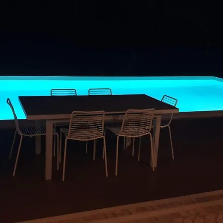 Silver Coast 빌라 *