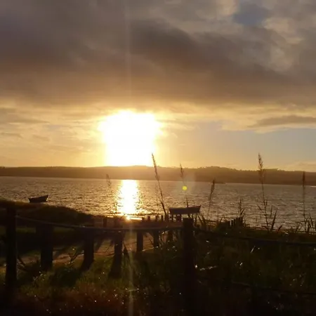 빌라 Silver Coast *