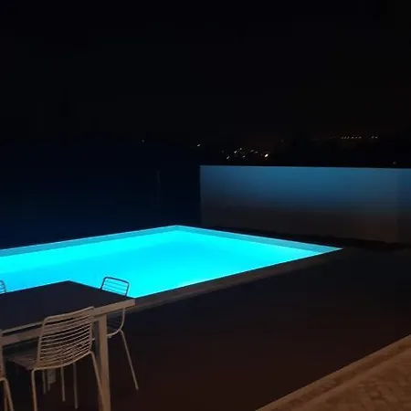 Silver Coast 빌라 *