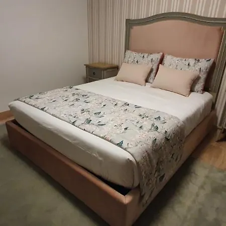 Silver Coast 빌라 Nadadouro