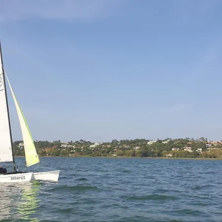 빌라 Silver Coast *