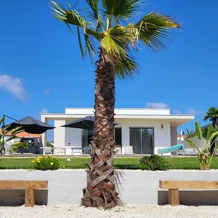 Silver Coast 빌라 Nadadouro