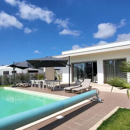 Villa Silver Coast *