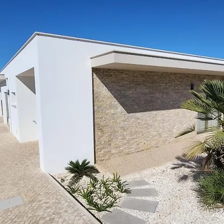 Villa Silver Coast