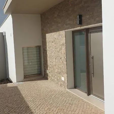 빌라 Silver Coast Nadadouro