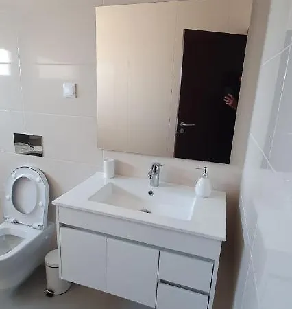 Silver Coast 빌라 Nadadouro