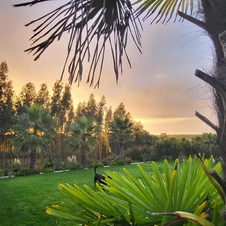 Silver Coast 빌라 Nadadouro