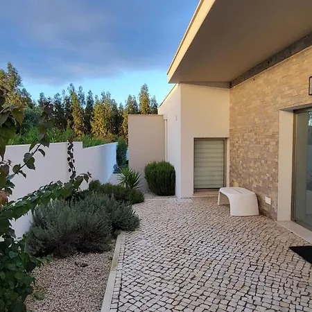 Silver Coast Villa Nadadouro