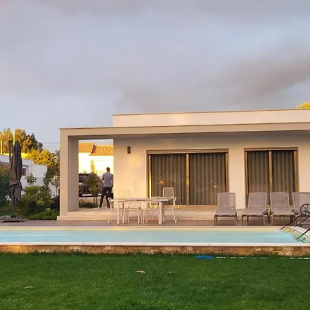 Silver Coast 빌라 *