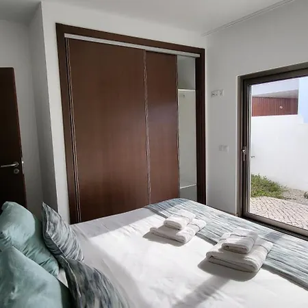 Silver Coast 빌라 Nadadouro