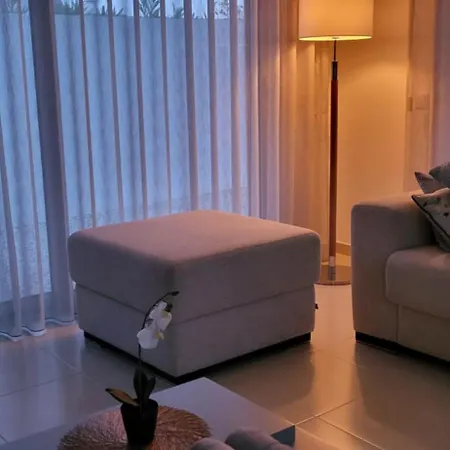 빌라 Silver Coast *