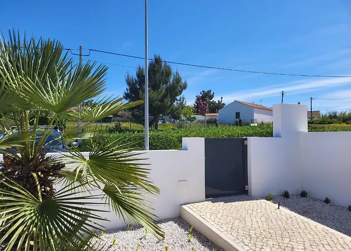 Вилла Silver Coast