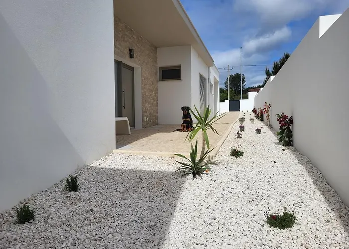 Silver Coast Вилла *