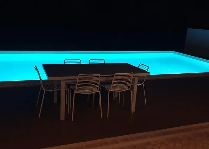 Silver Coast Вилла *