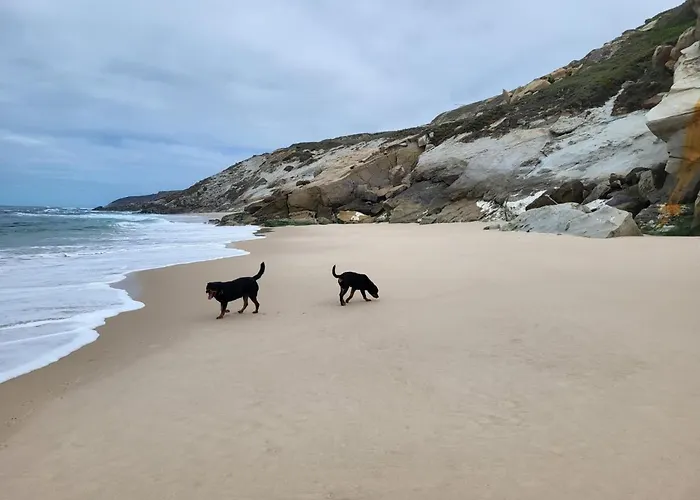 Silver Coast Вилла *