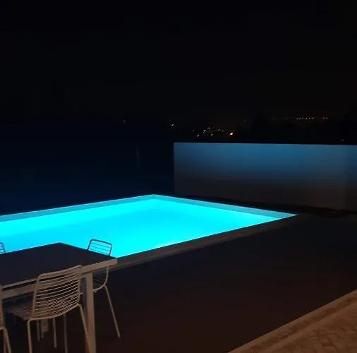 Silver Coast Вилла *