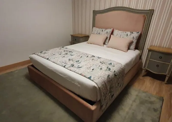 Silver Coast Вилла Nadadouro