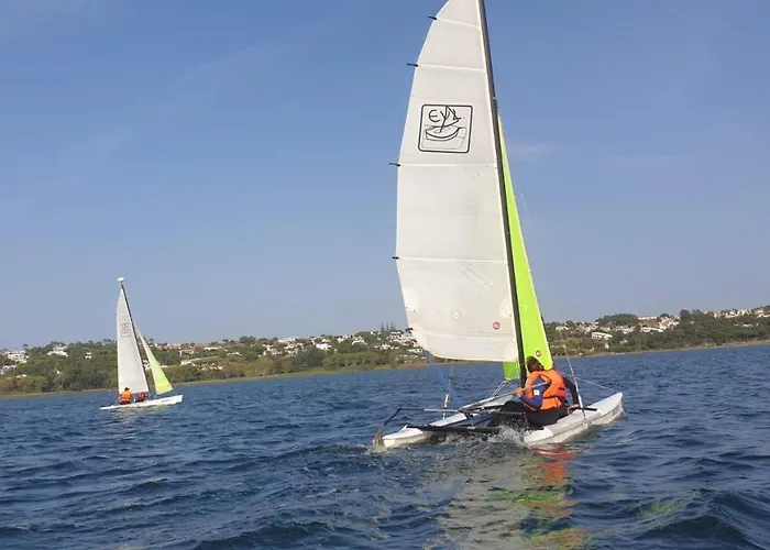 Вилла Silver Coast