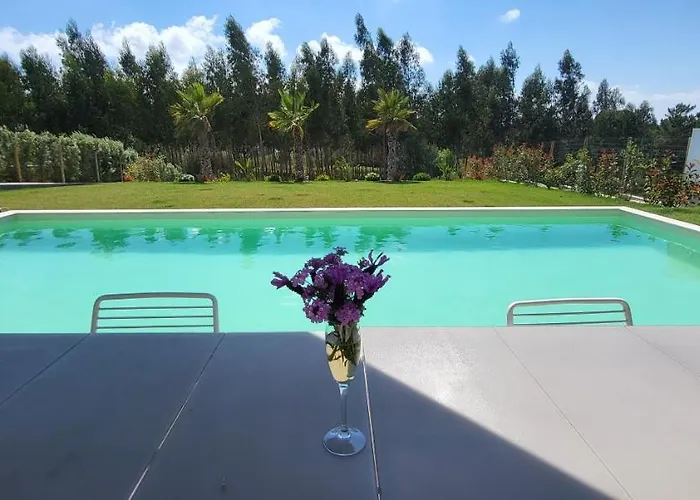 Вилла Silver Coast *