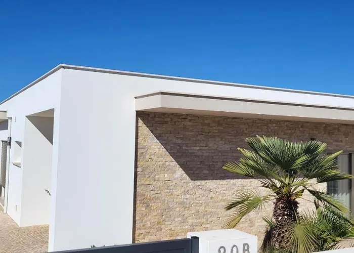 Silver Coast Vila Nadadouro