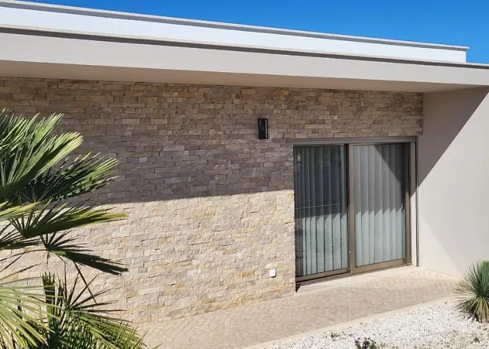 Vila Silver Coast Nadadouro