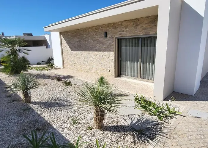 Silver Coast Nadadouro