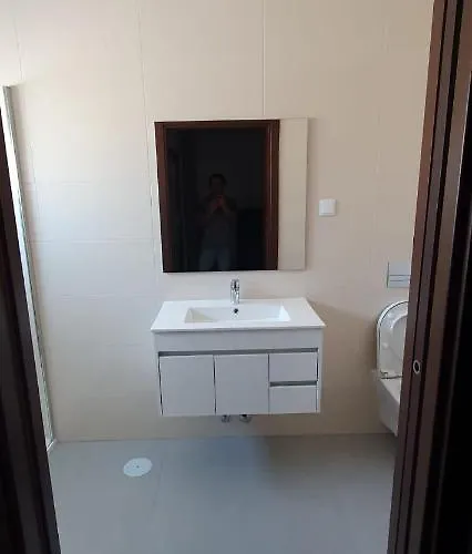 Silver Coast Вилла