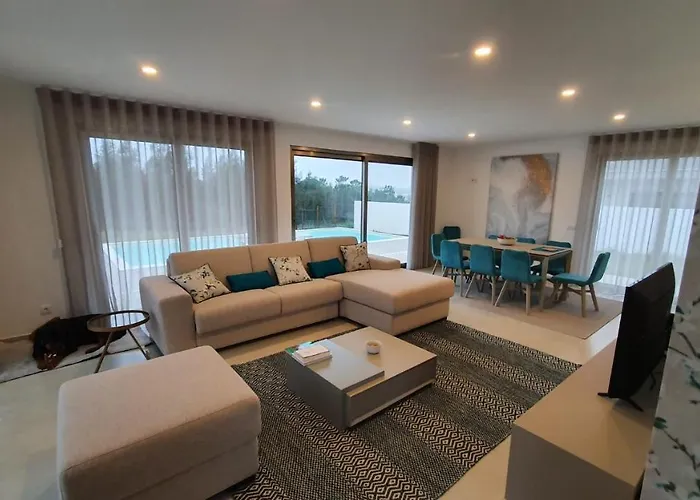 Вилла Silver Coast *