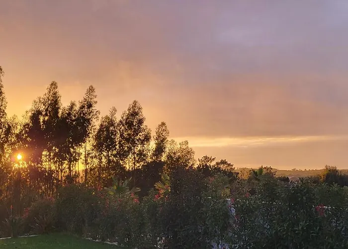 Silver Coast Вилла