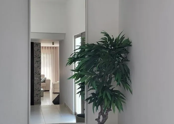 Silver Coast Вилла Nadadouro