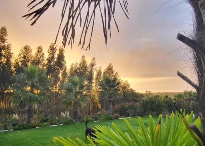 Silver Coast Вилла Nadadouro