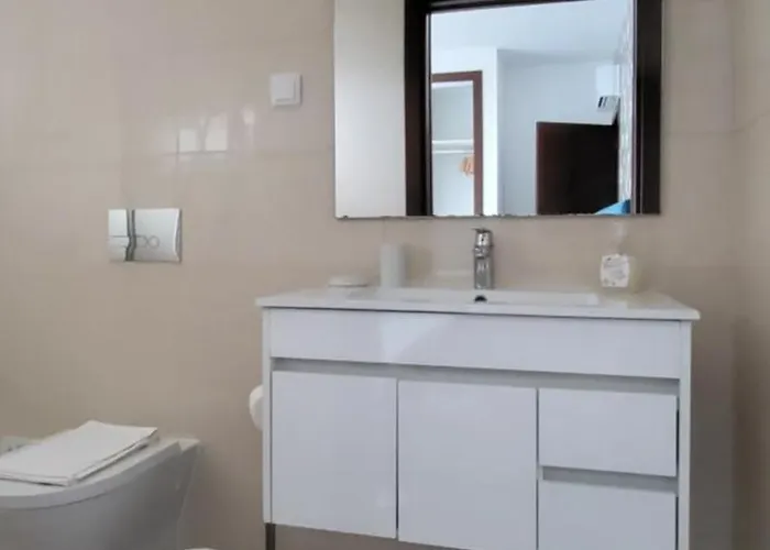 Вилла Silver Coast Nadadouro