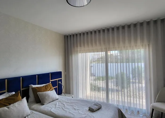 Silver Coast וילה