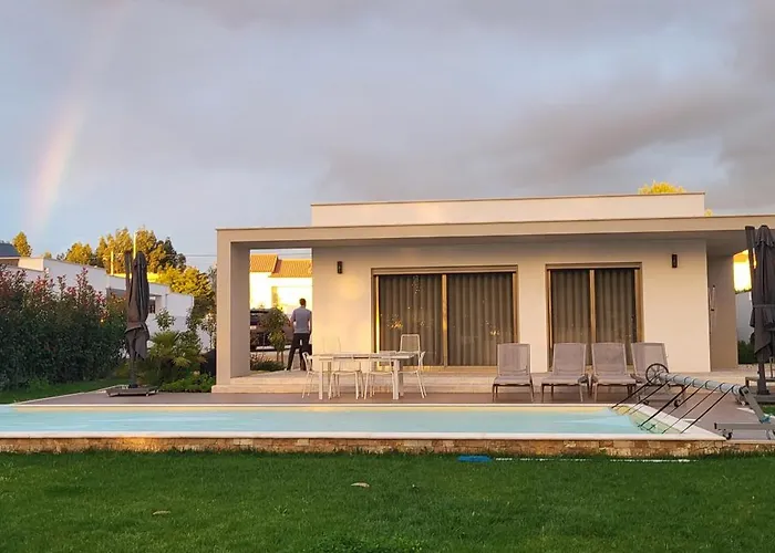 Silver Coast Вилла *