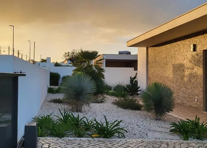 Silver Coast Вилла *