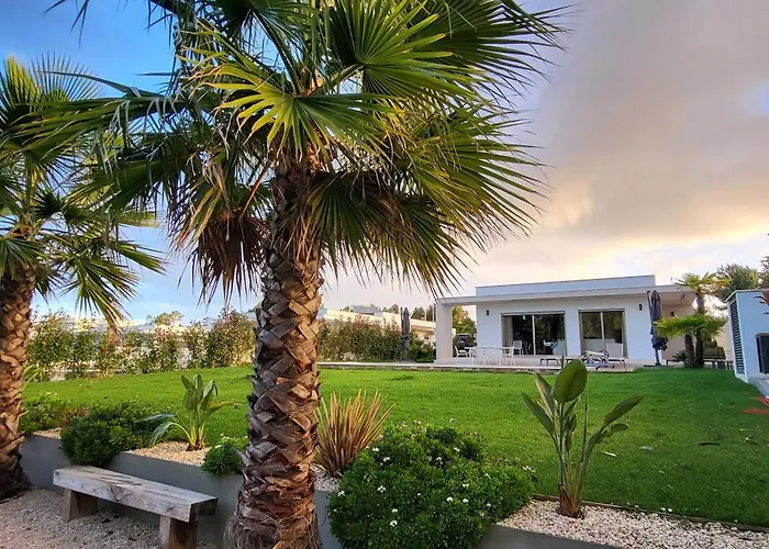 Вилла Silver Coast