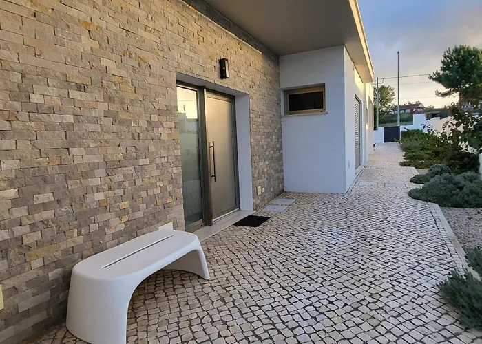 Silver Coast וילה