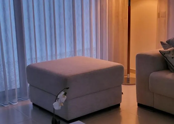 Вилла Silver Coast *